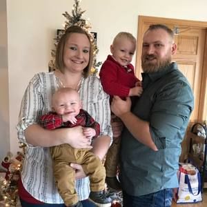 Meet your Posher, Andee